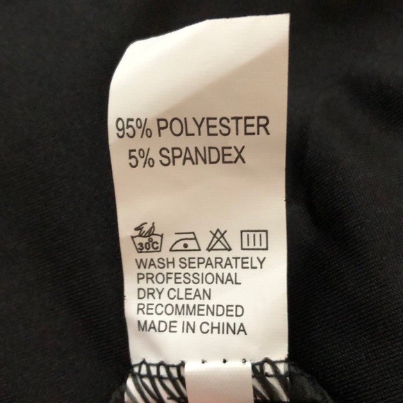 Classy Off Shoulder Midi Dress - Picture 2 of 2